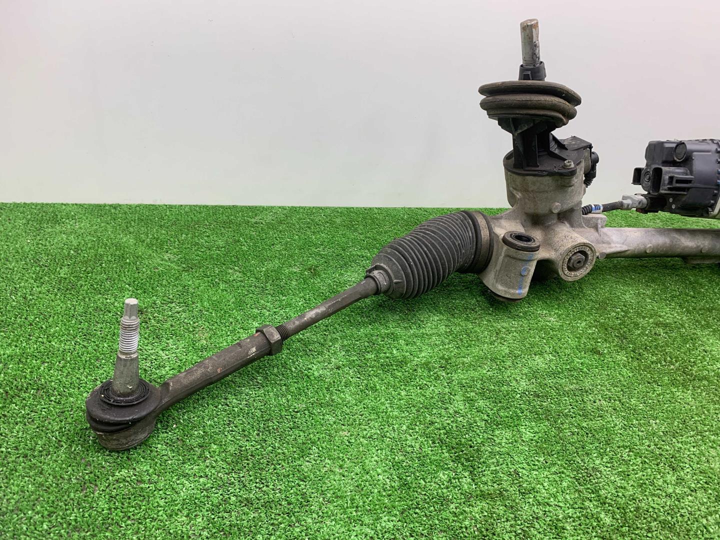 Рейка рулевая