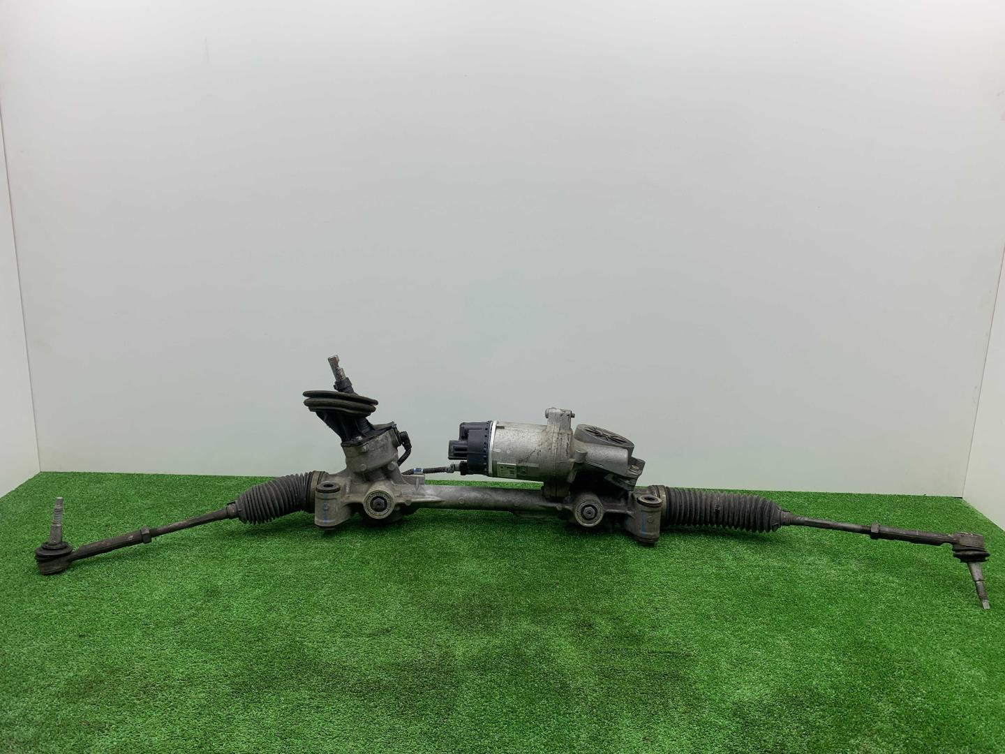 Рейка рулевая