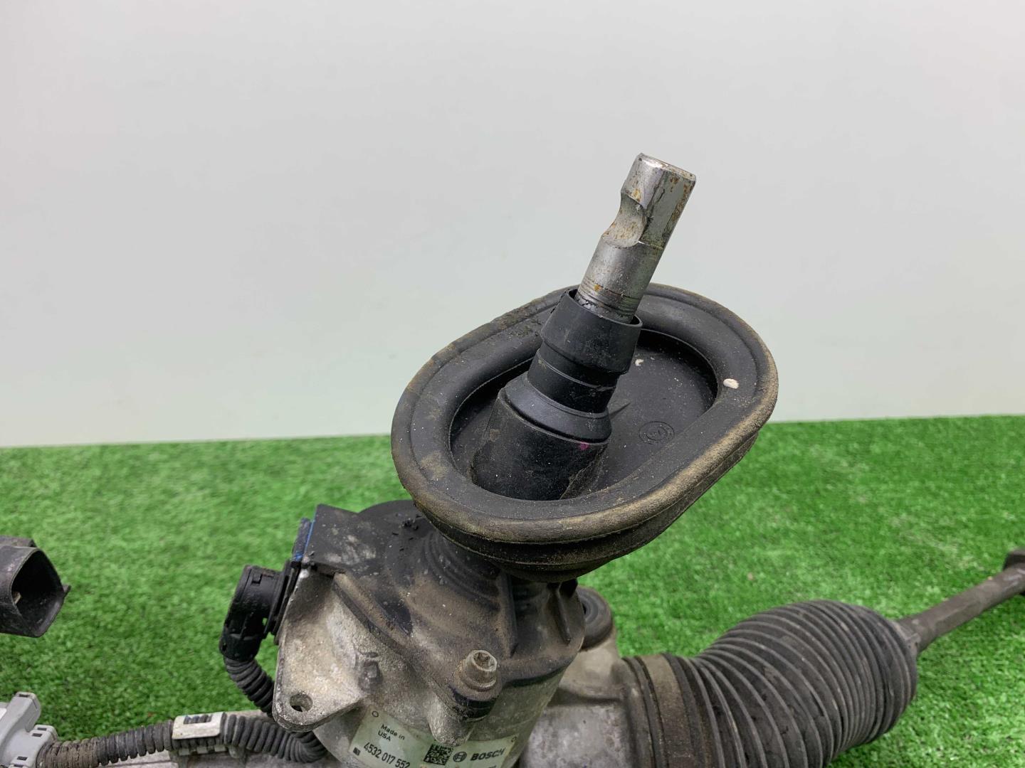 Рейка рулевая