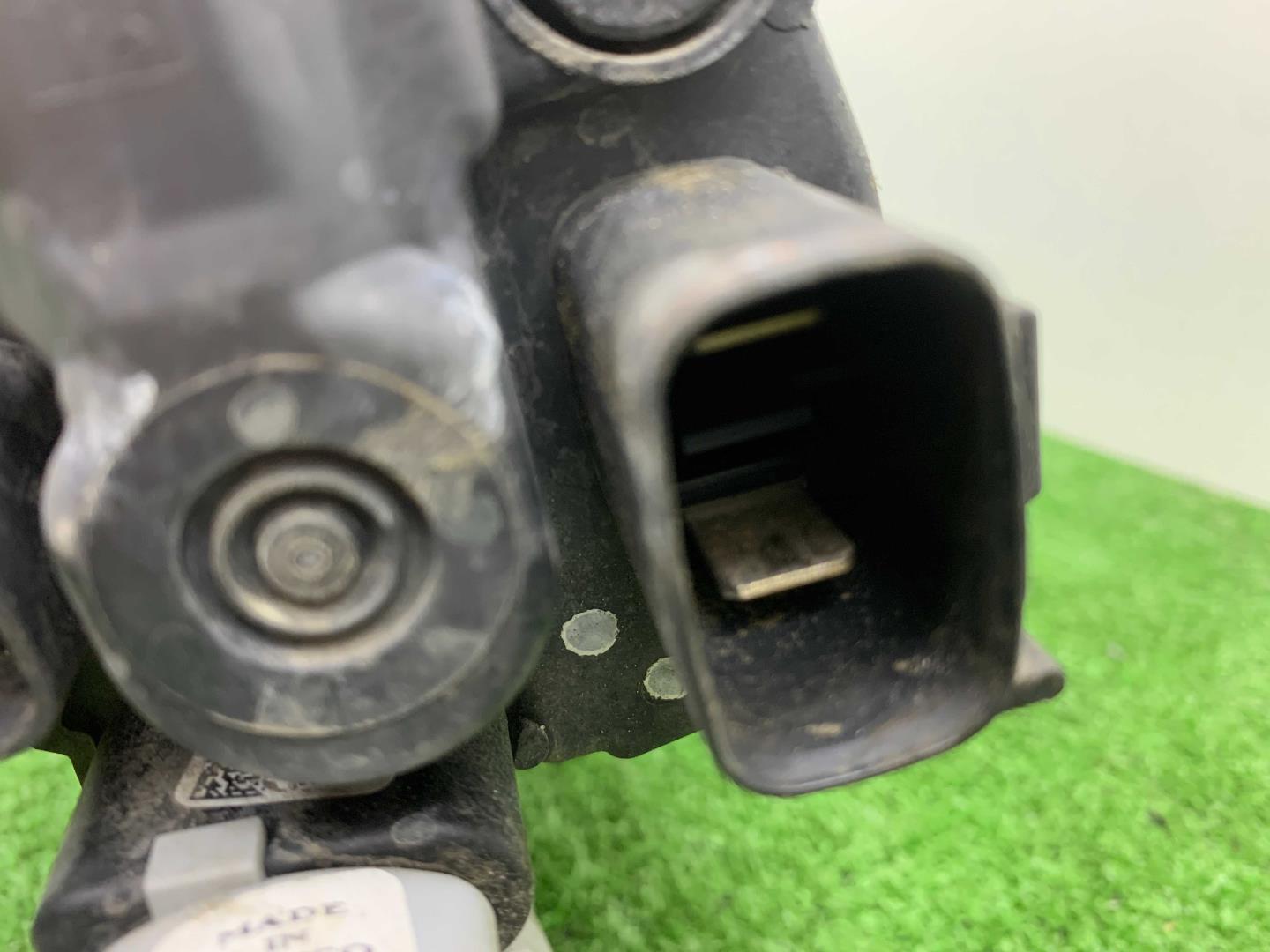 Рейка рулевая