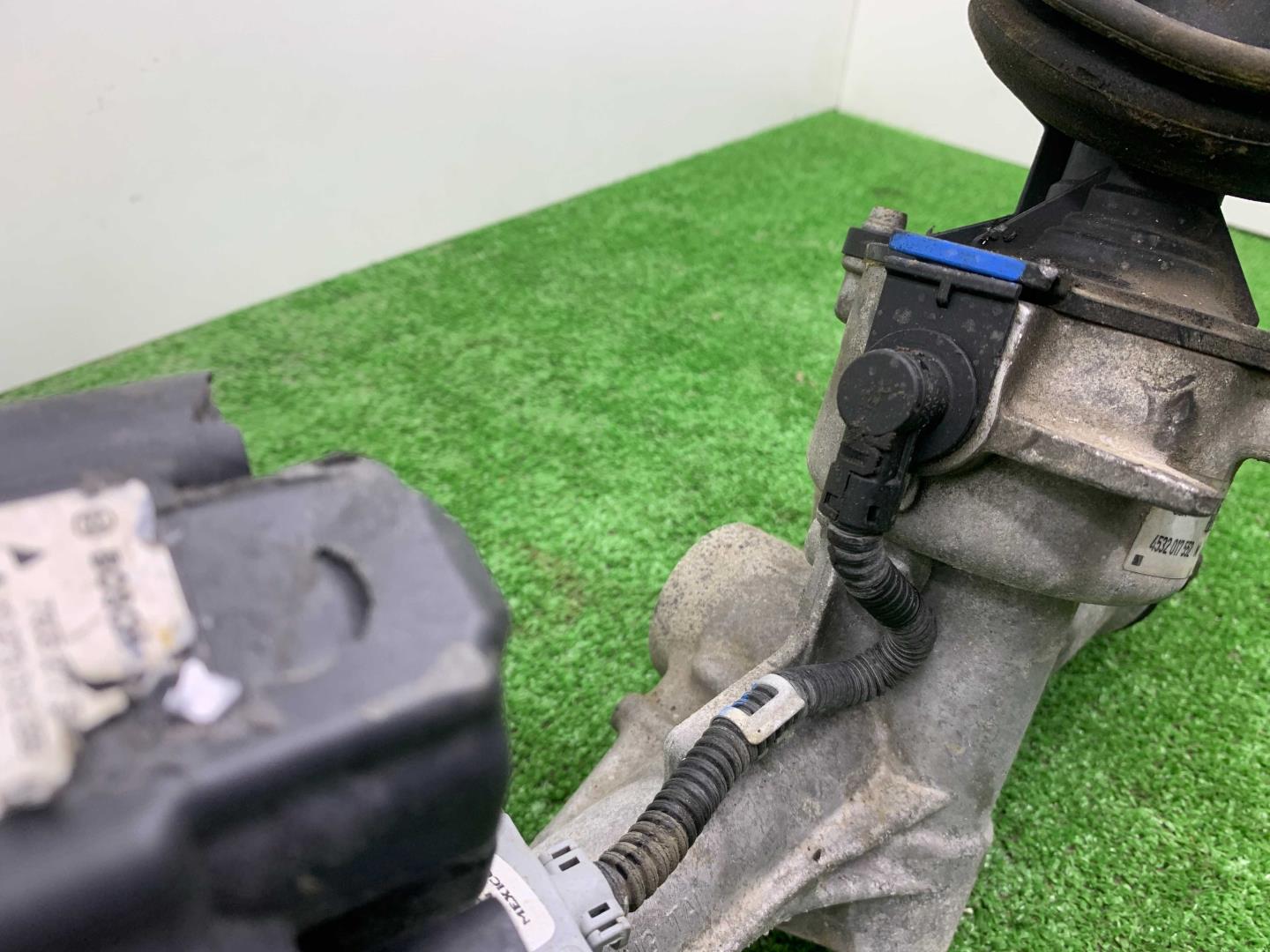 Рейка рулевая