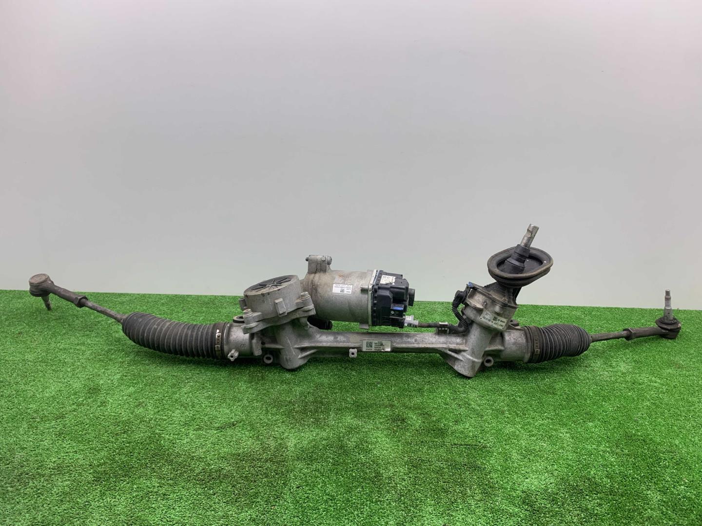 Рейка рулевая