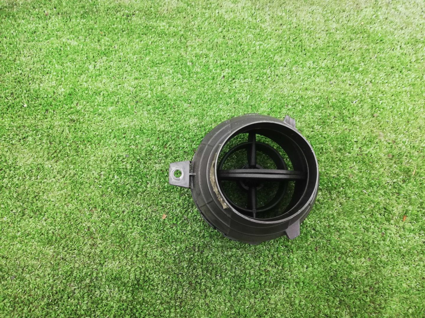 Дефлектор воздушный