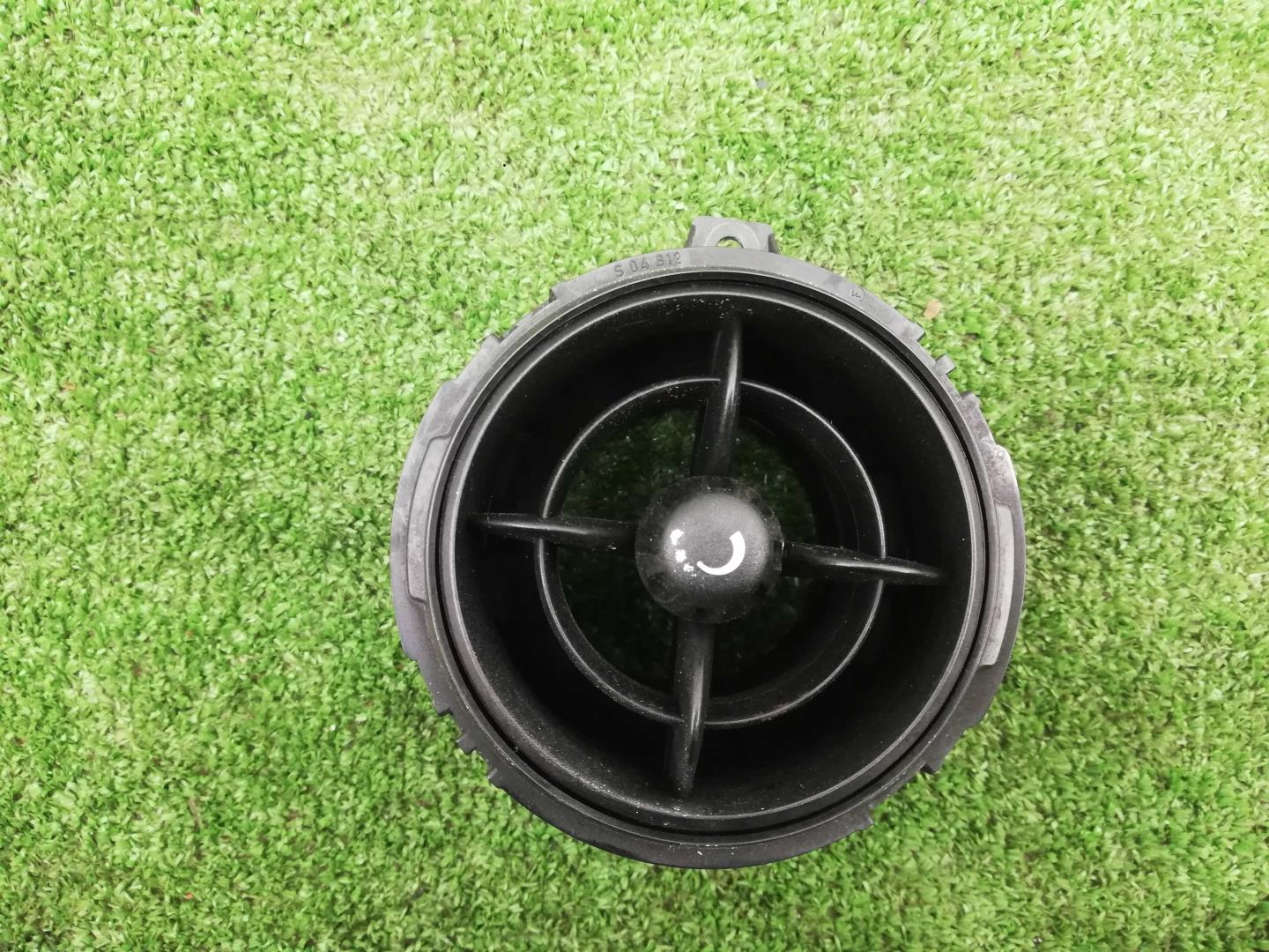 Дефлектор воздушный