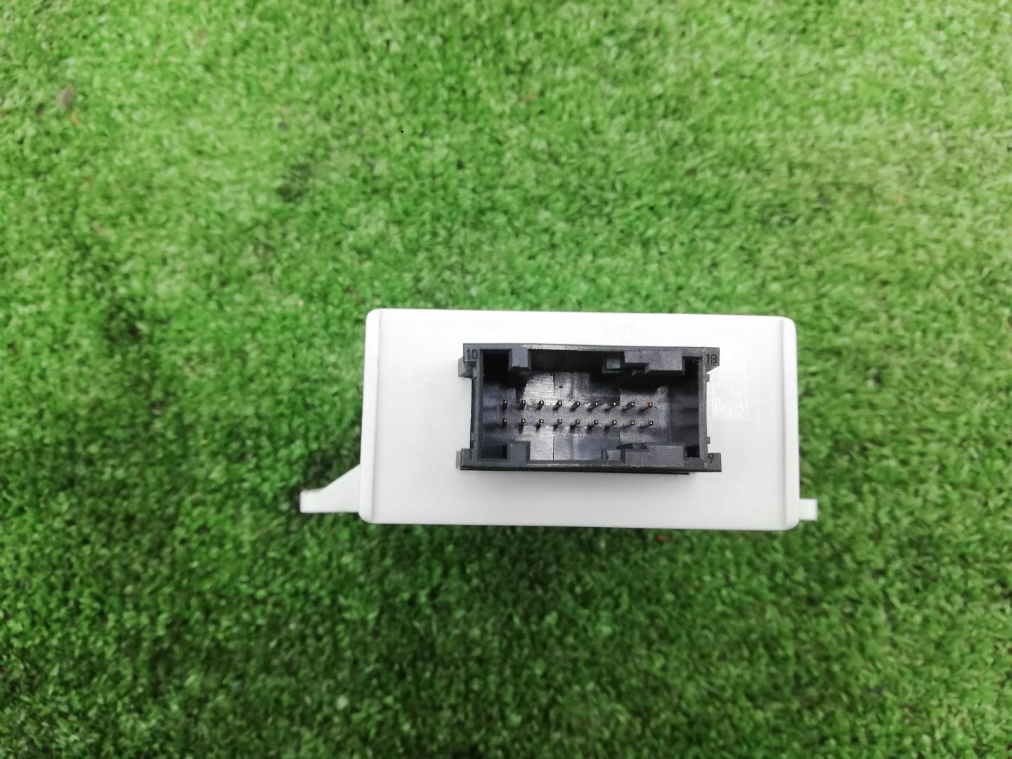 Блок электронный