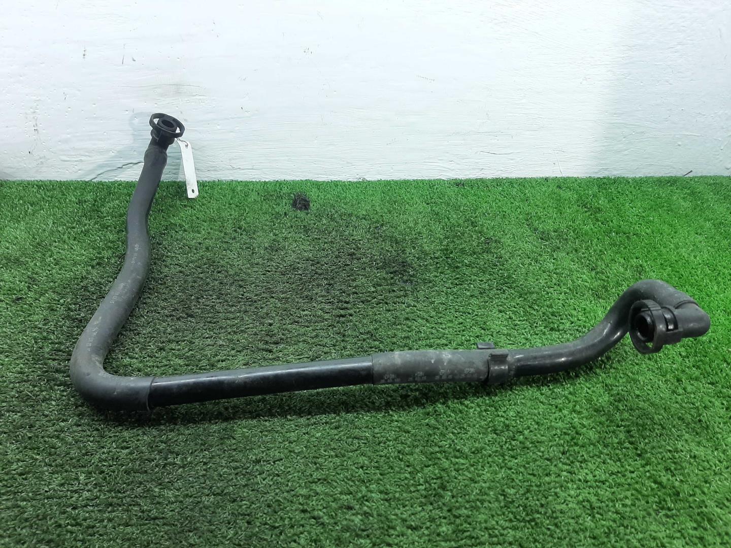 Трубка вакуумная