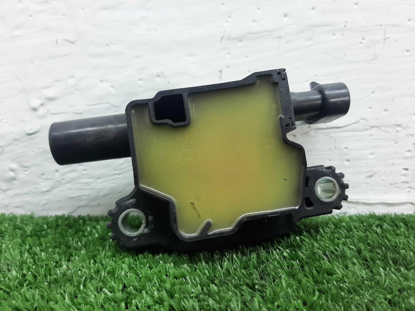 Катушка зажигания