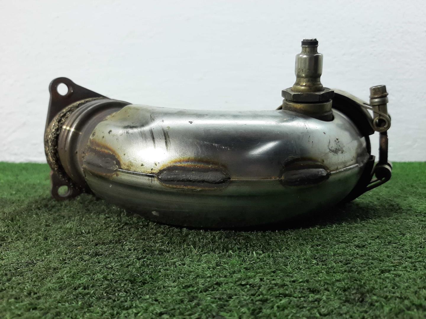 Трубка картерных газов