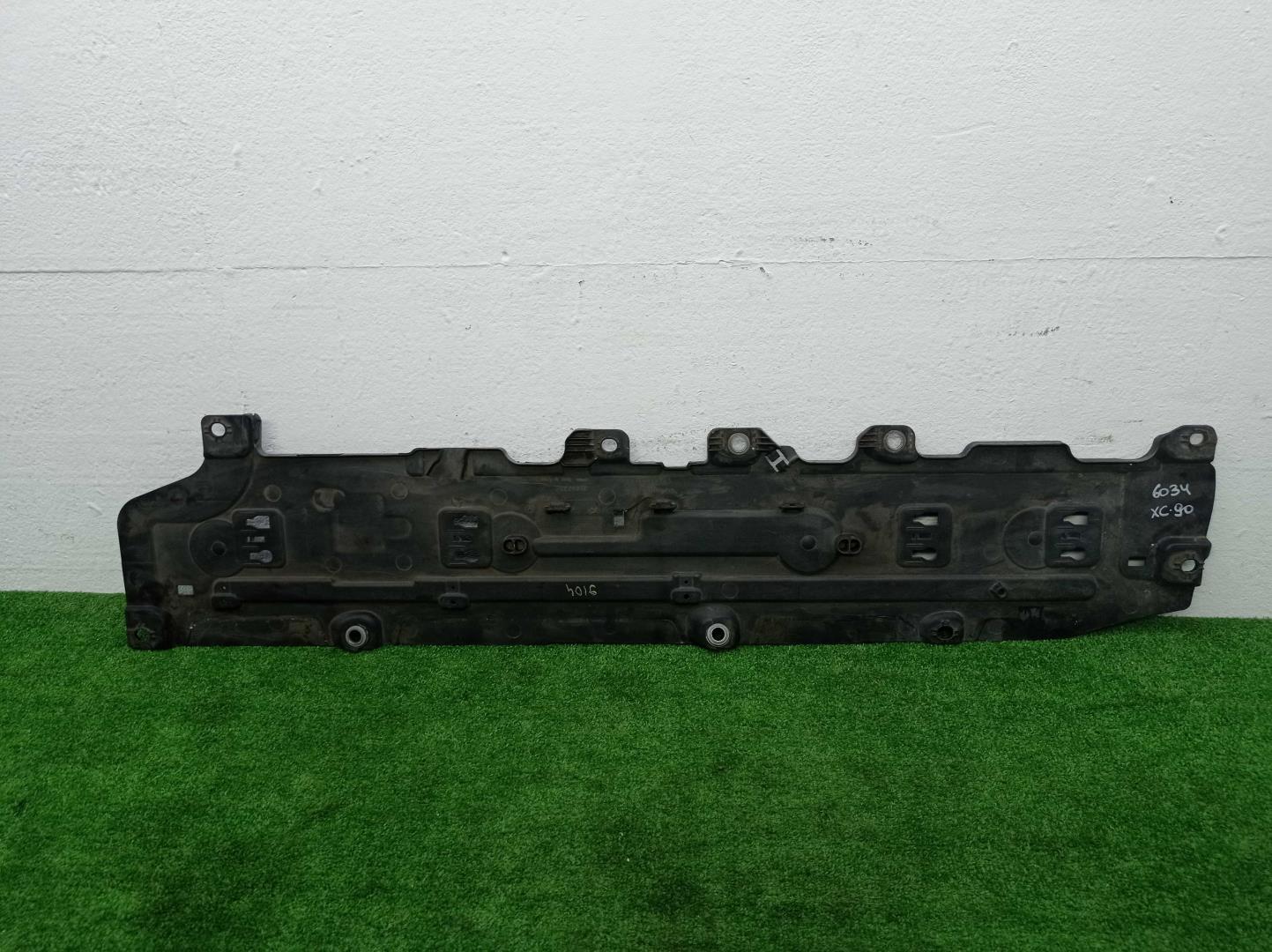 Защита антигравийная