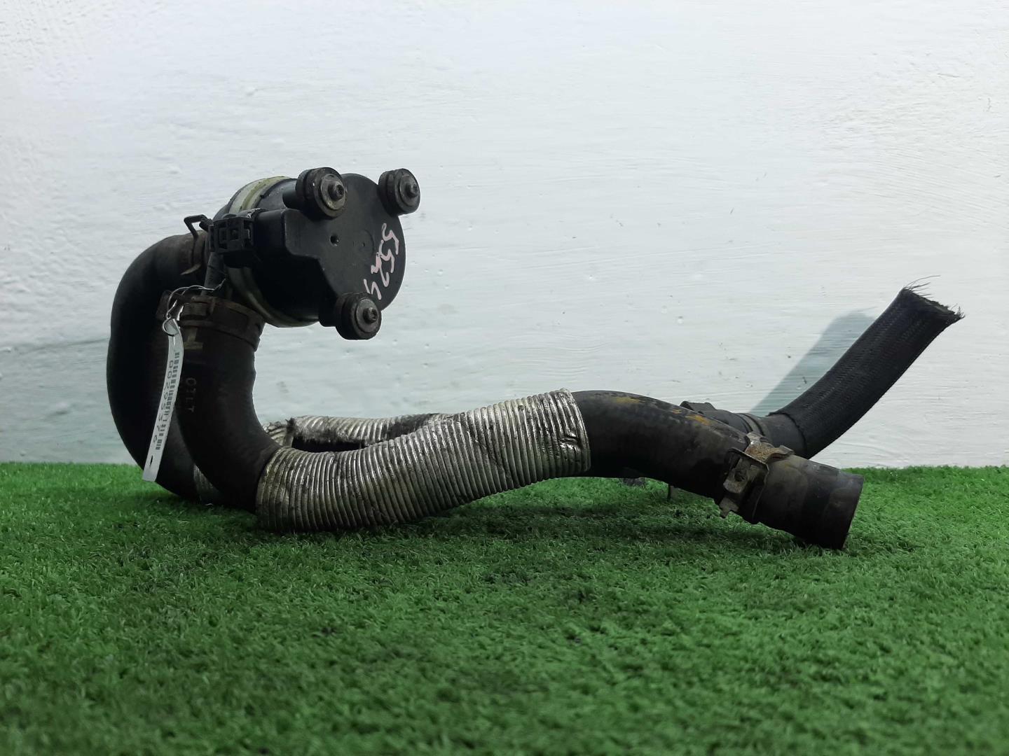 Насос электрический (доп.помпа)