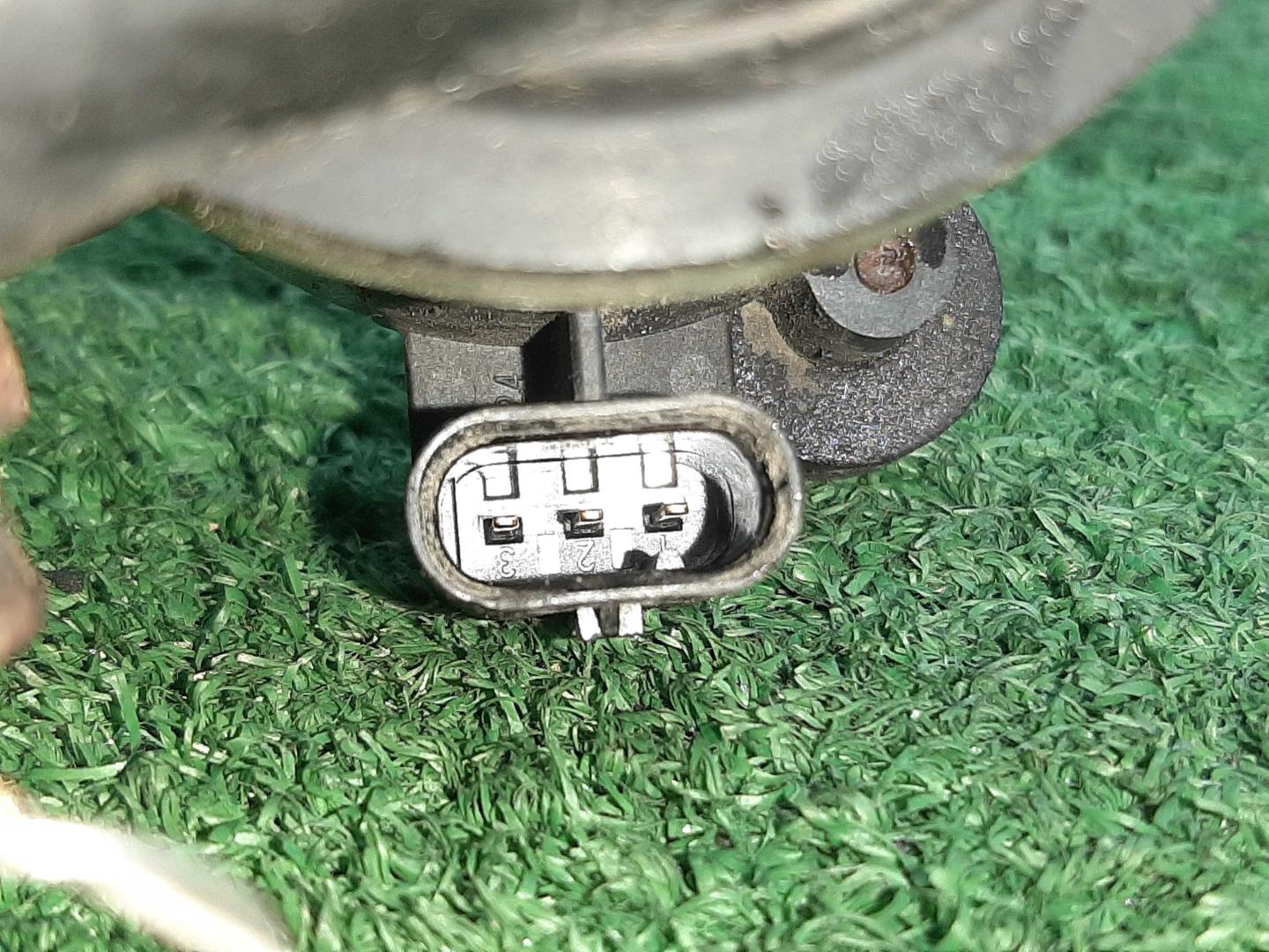 Насос электрический (доп.помпа)