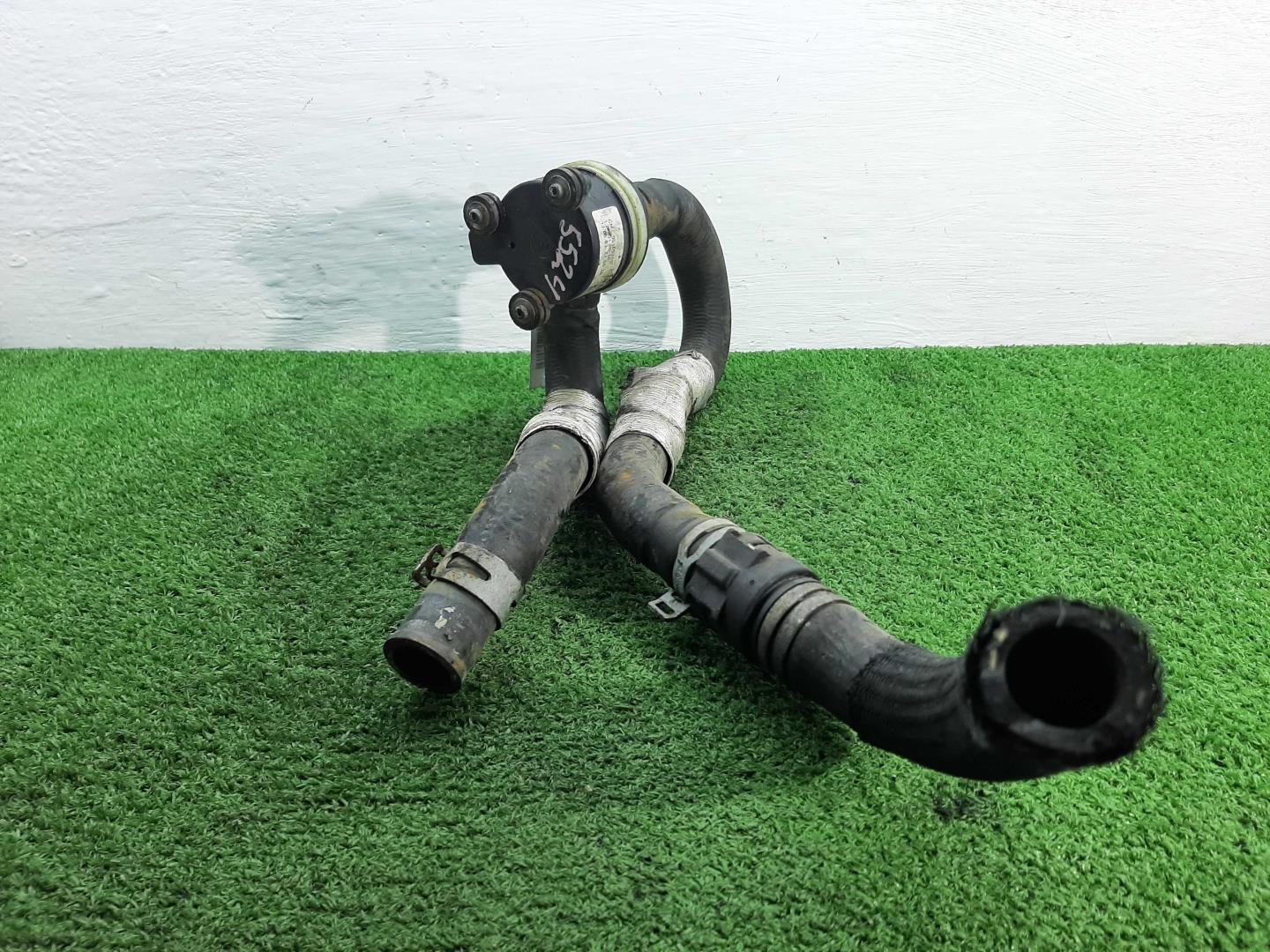 Насос электрический (доп.помпа)