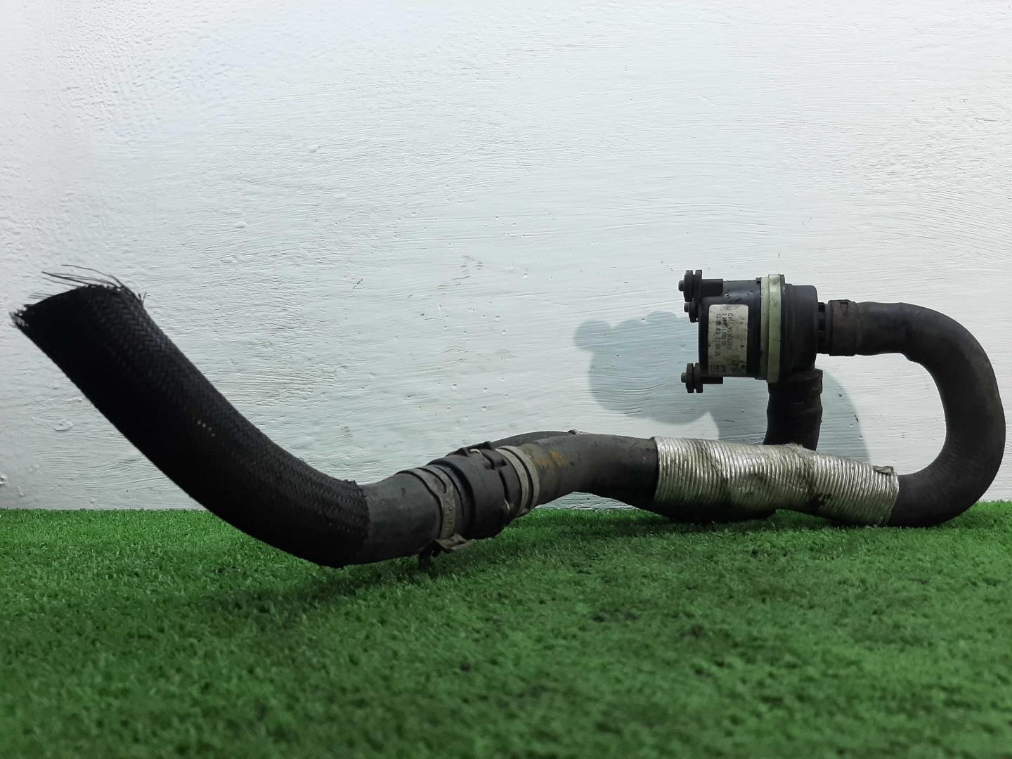 Насос электрический (доп.помпа)