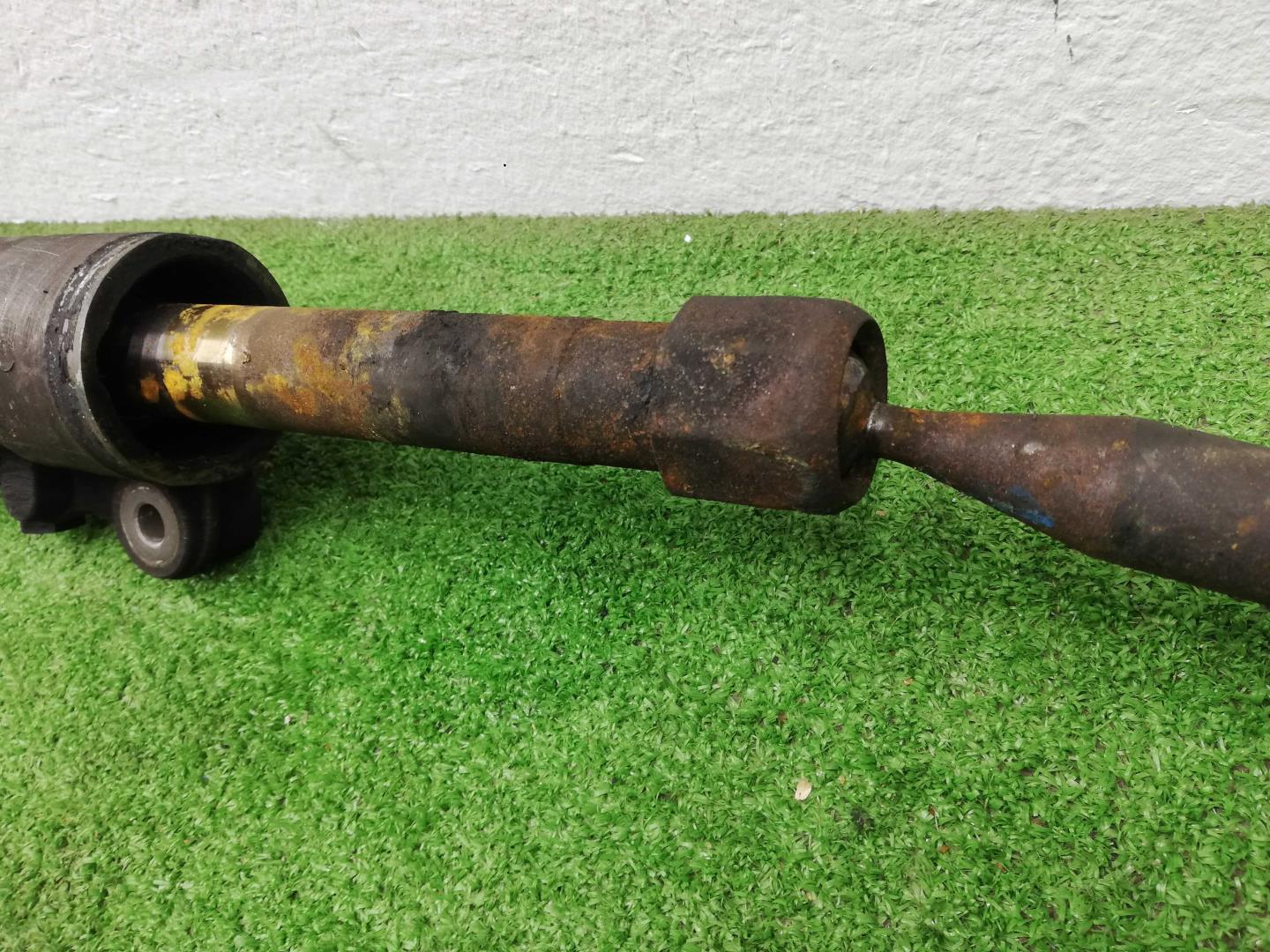 Рейка рулевая