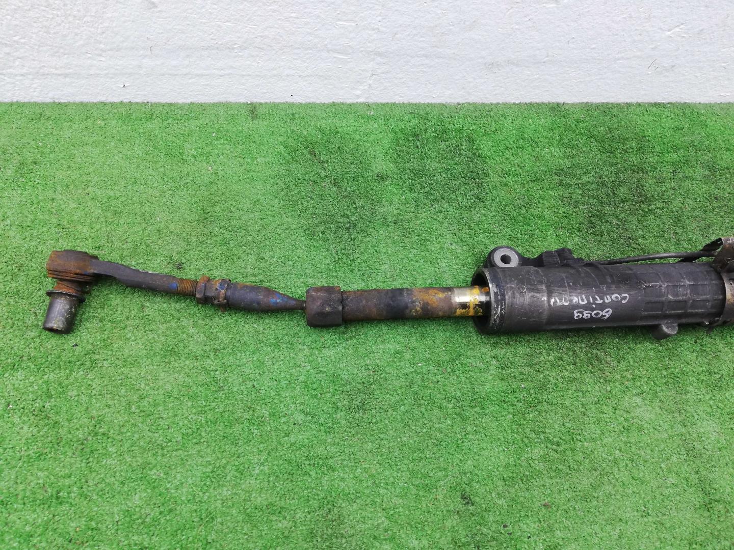 Рейка рулевая