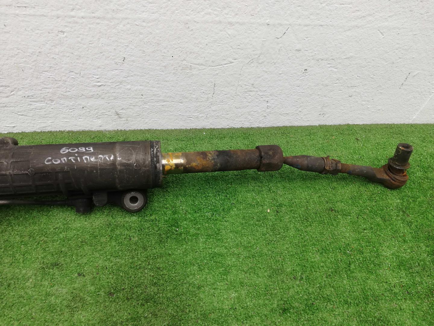 Рейка рулевая