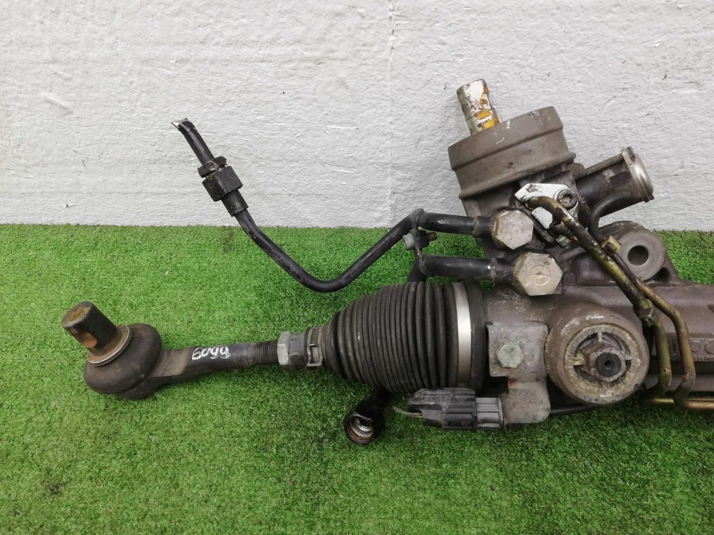 Рейка рулевая