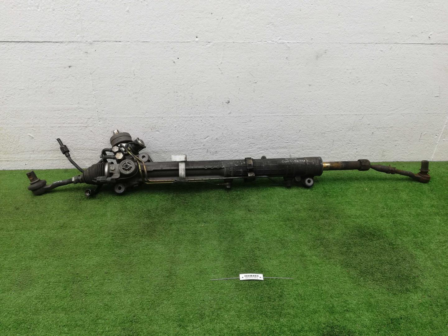 Рейка рулевая