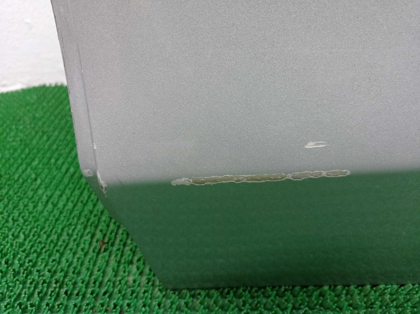 Замок двери задней левой