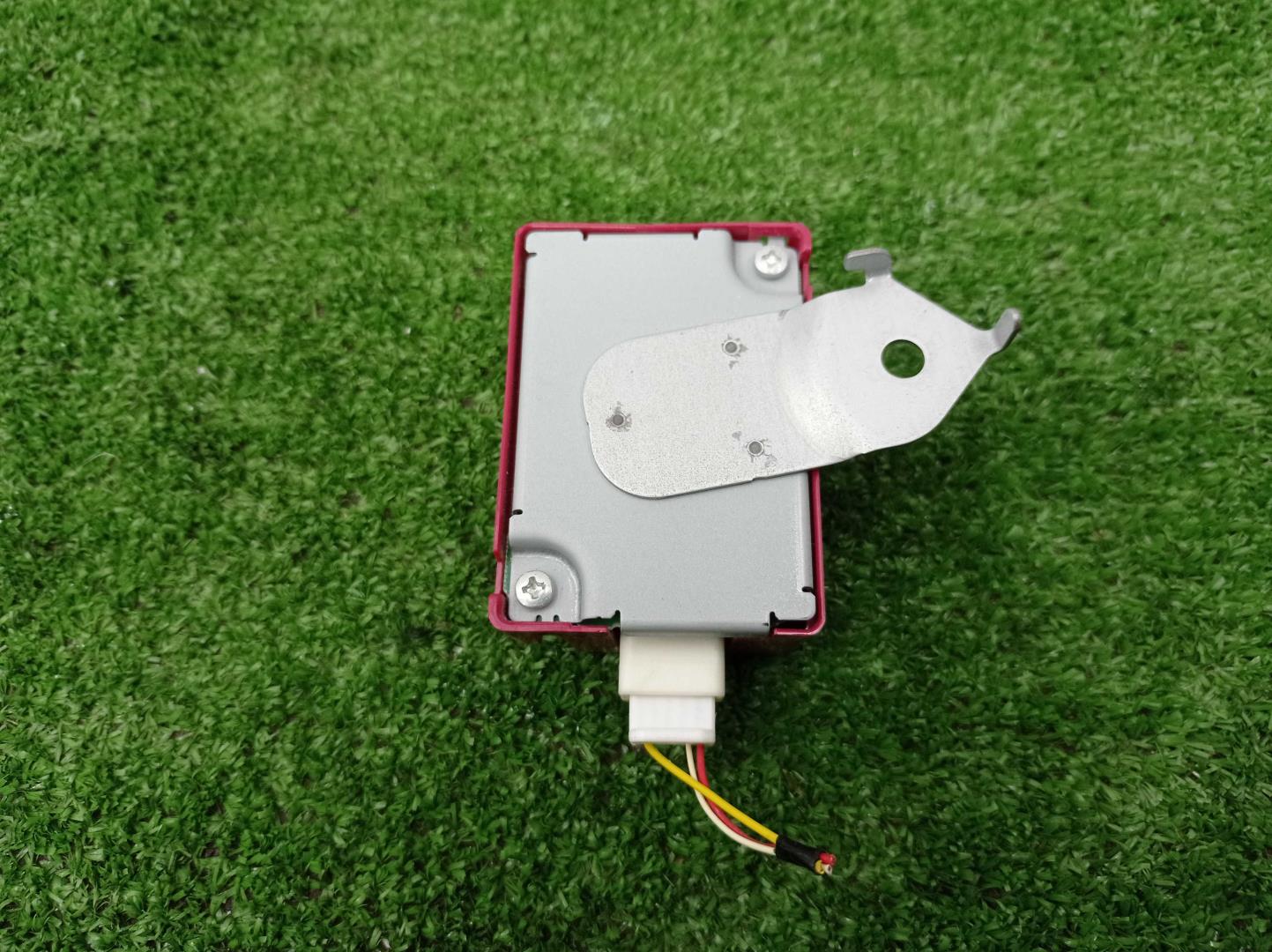 Блок электронный