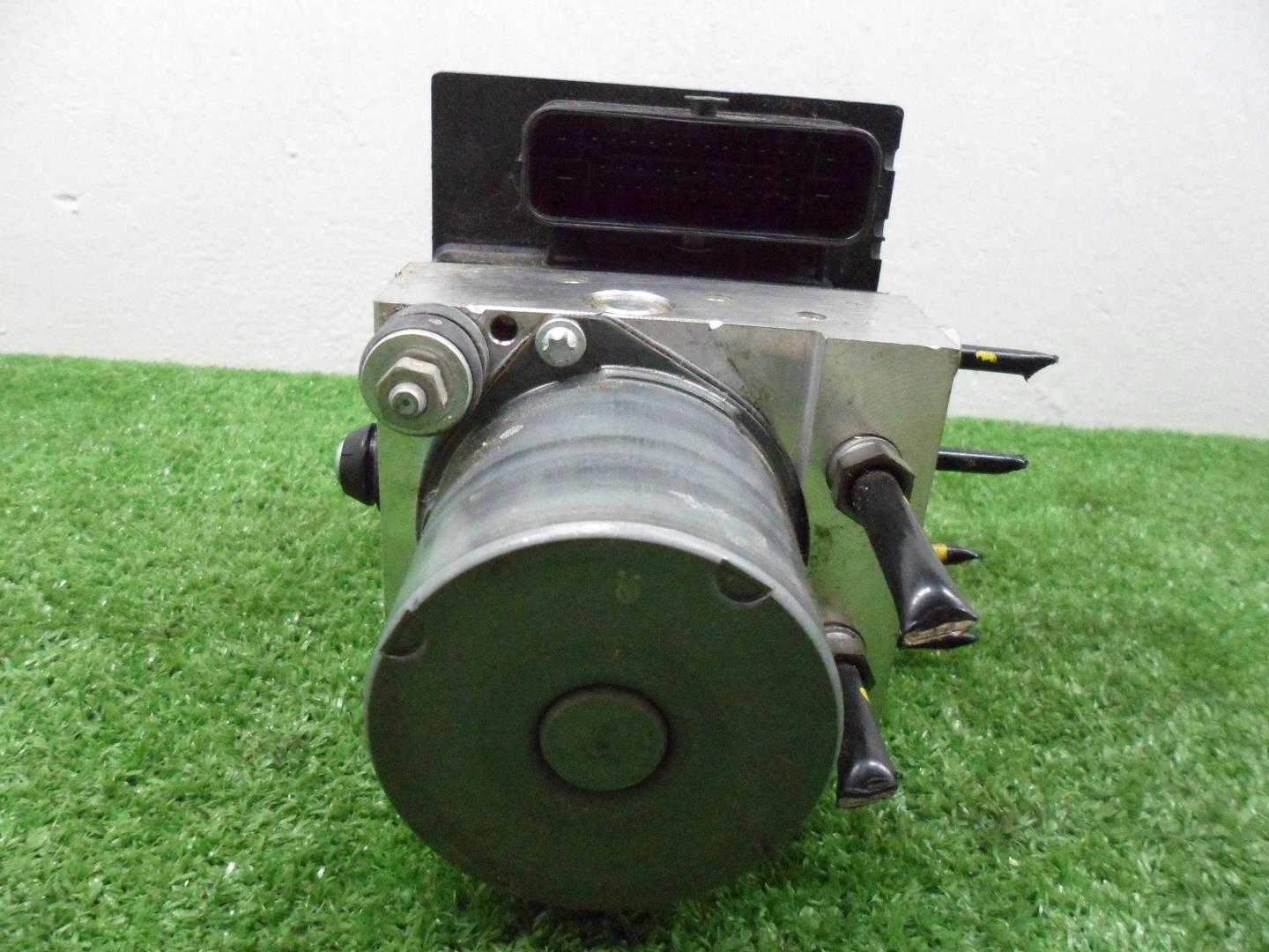 Блок ABS (насос)