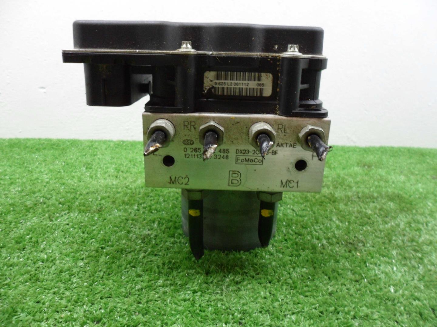 Блок ABS (насос)