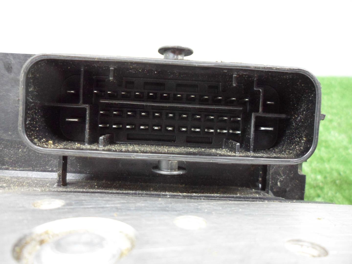 Блок ABS (насос)