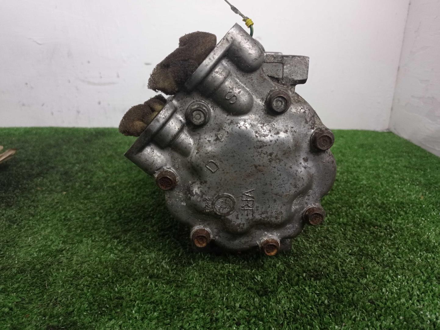 Компрессор кондиционера