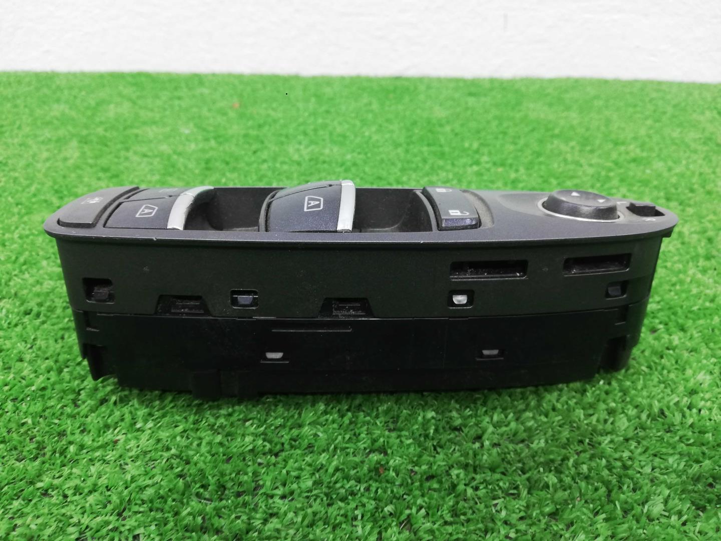 Блок управления стеклоподъемниками