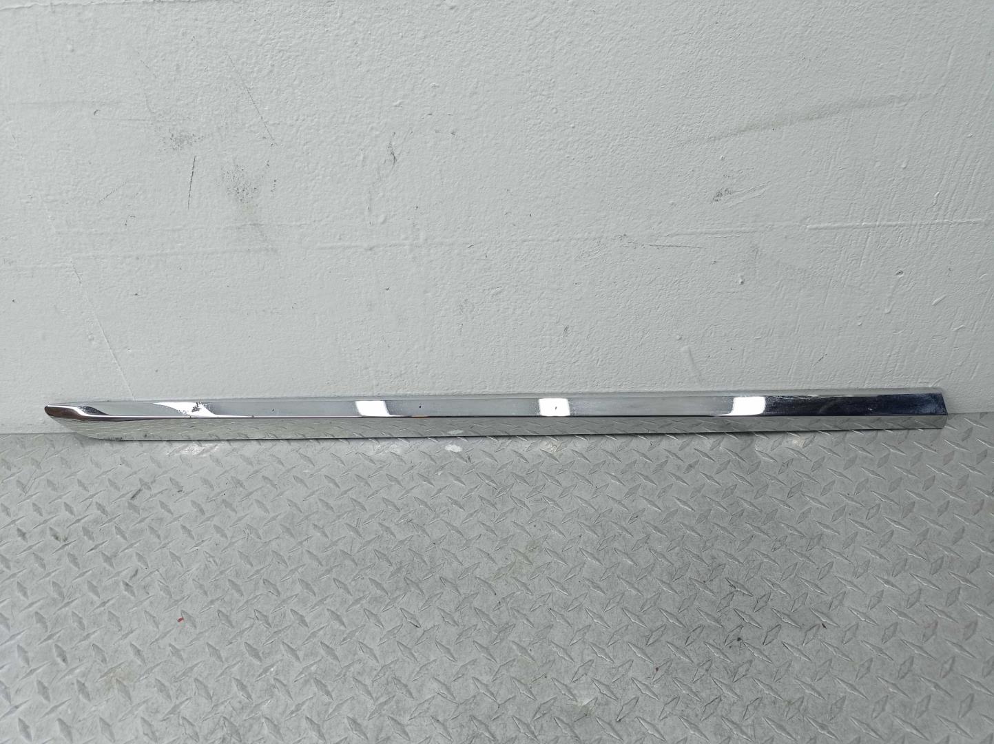 Накладка (кузов наружные)