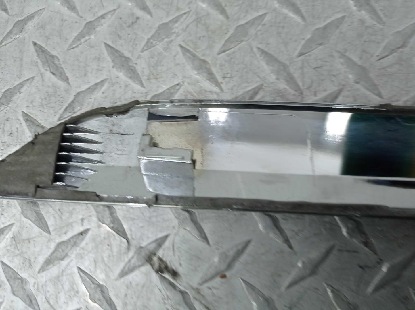 Накладка (кузов наружные)