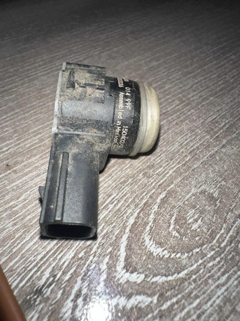 Датчик парковки