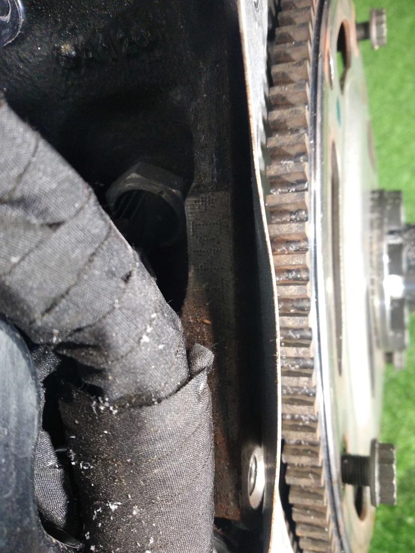 ТНВД (Топливный насос высокого давления)