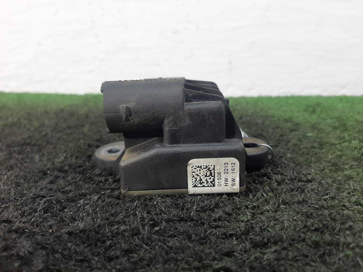 Реле свечей накала