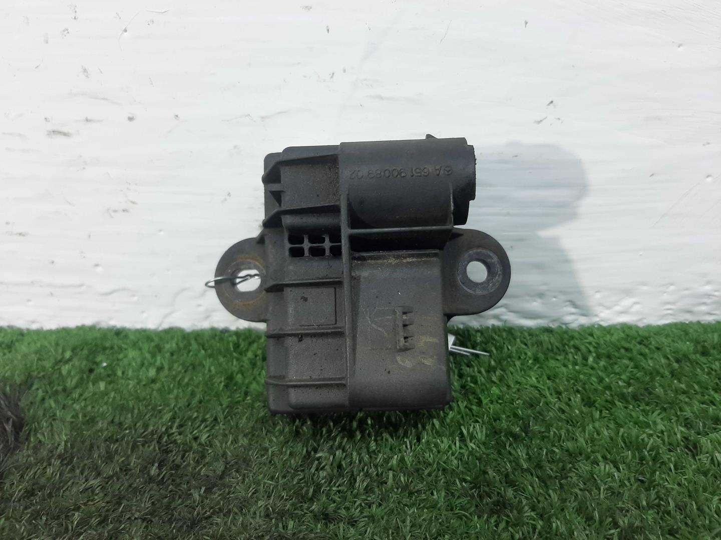 Реле свечей накала