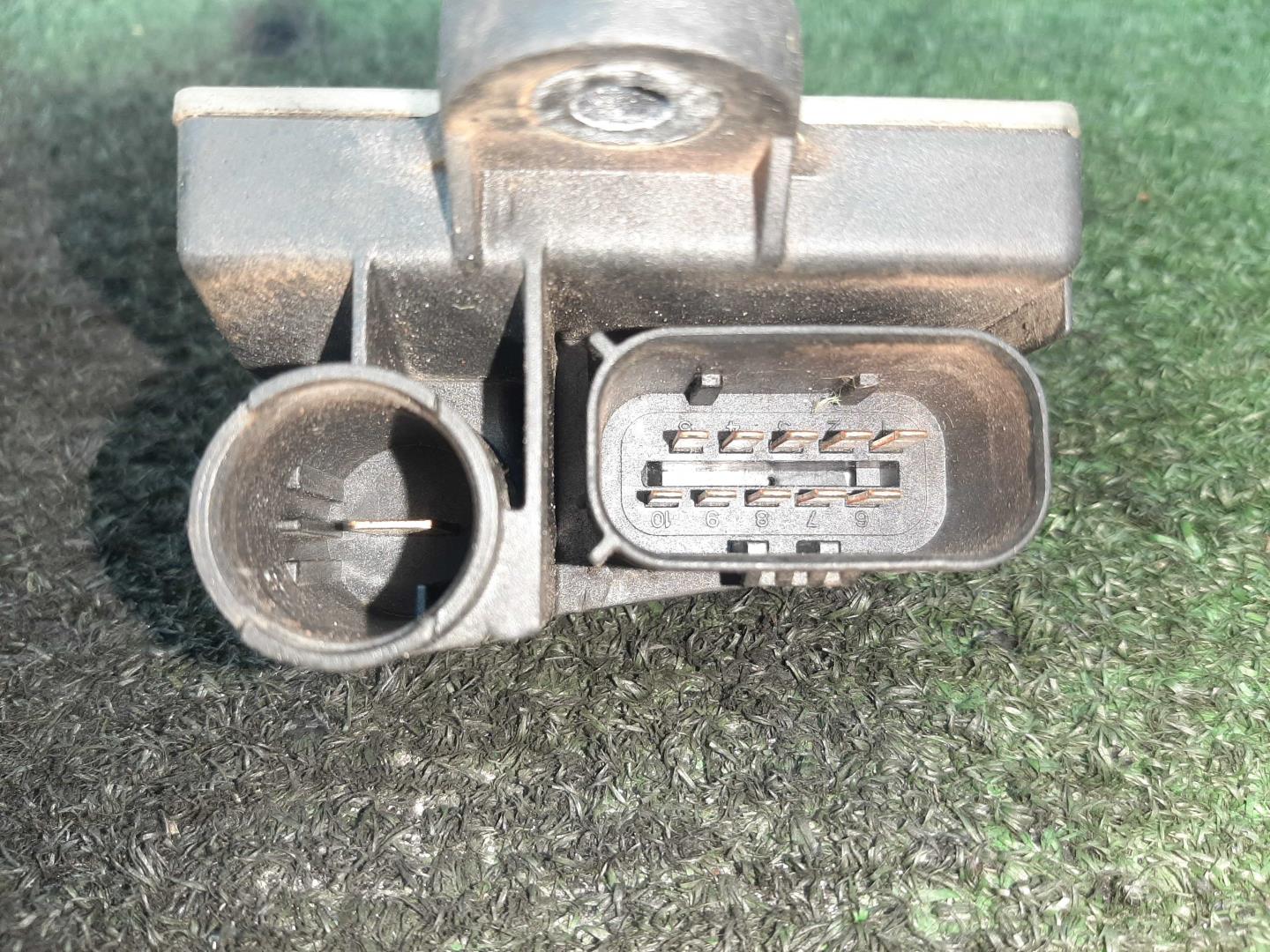 Реле свечей накала