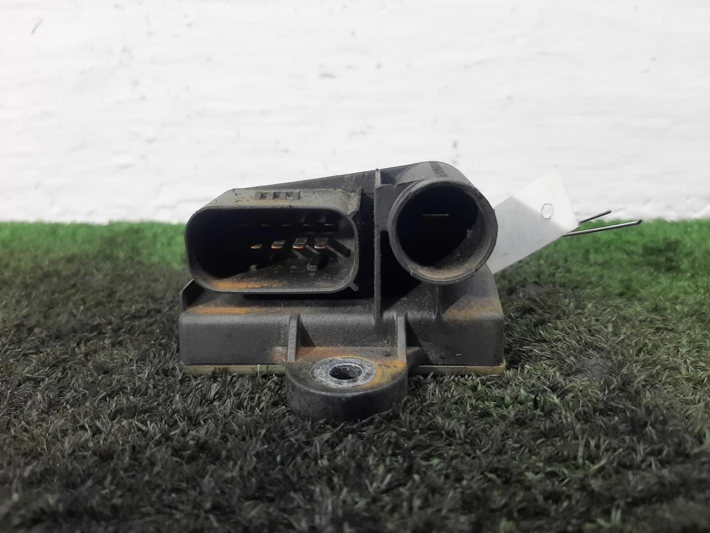 Реле свечей накала