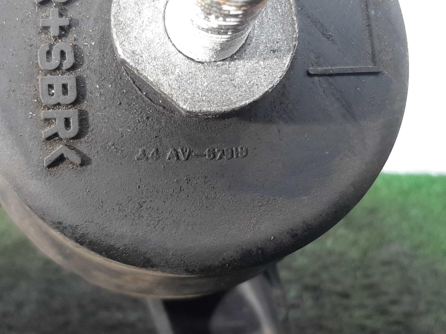 Опора двигателя