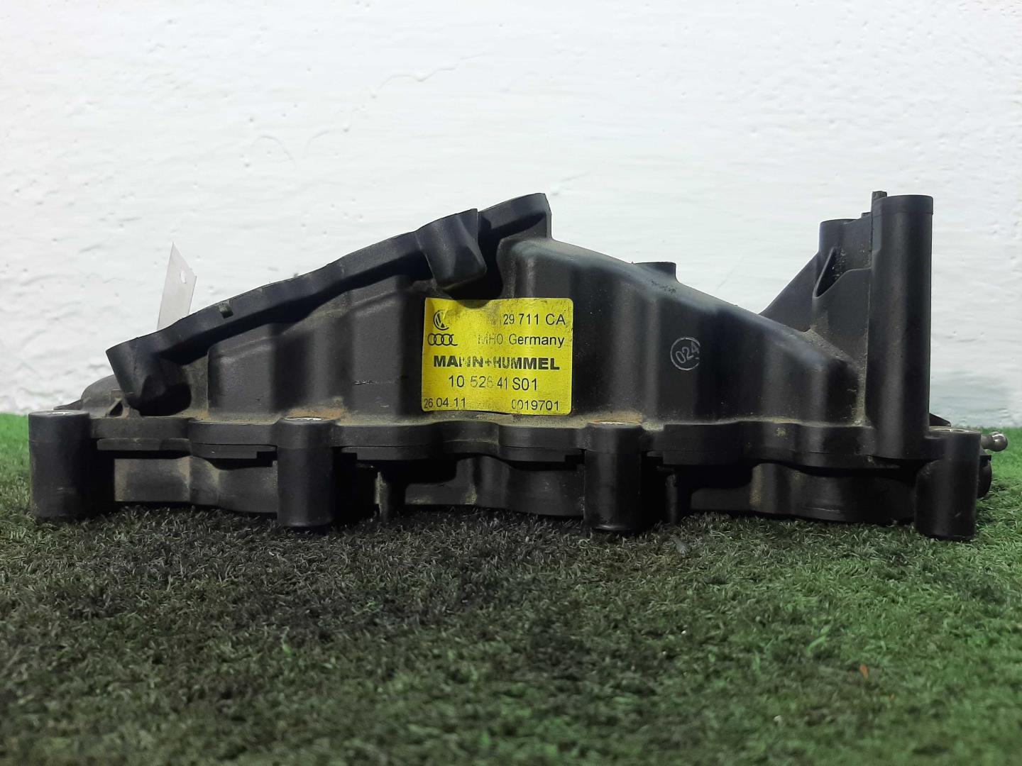 Коллектор впускной