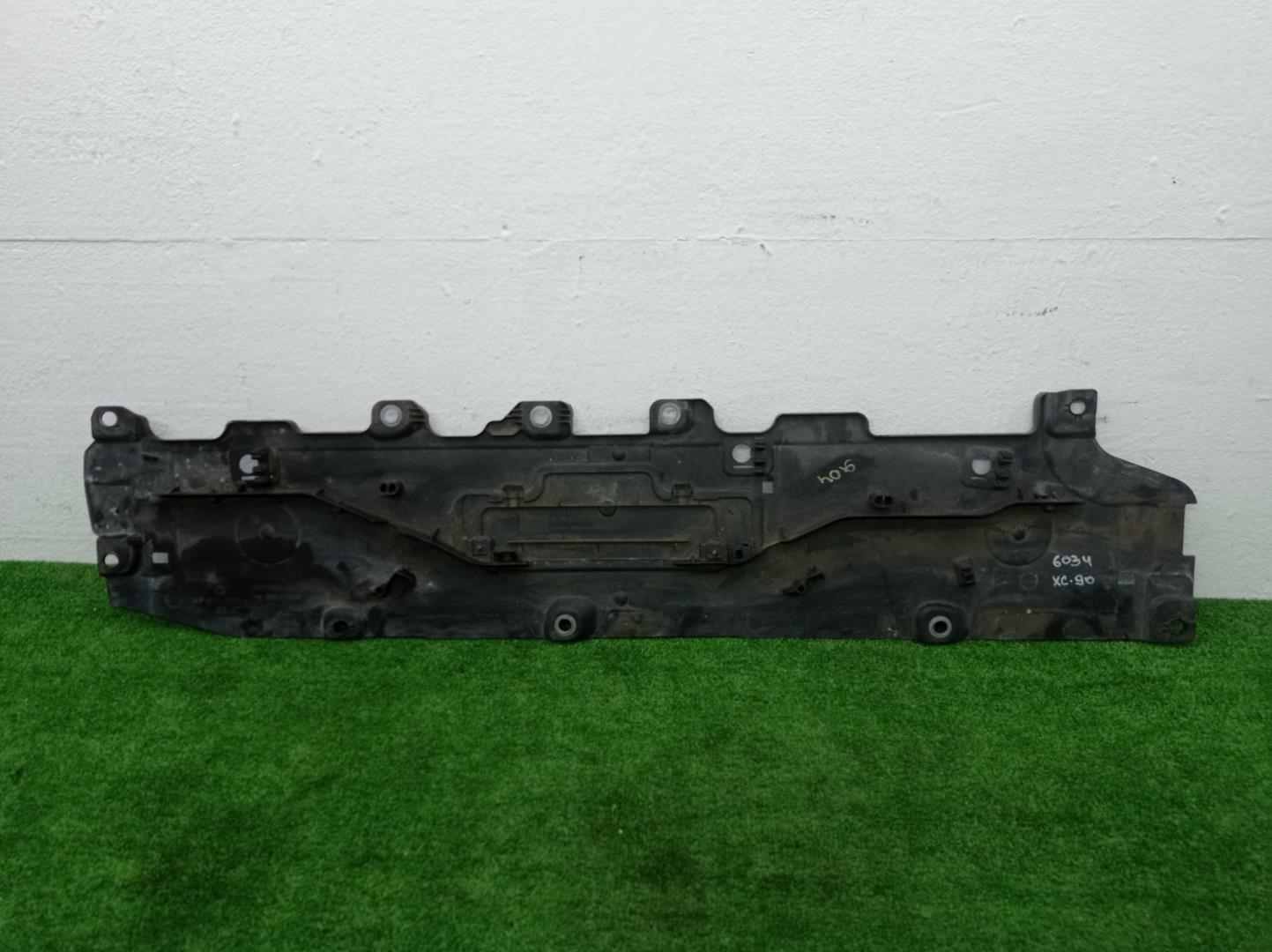 Защита антигравийная