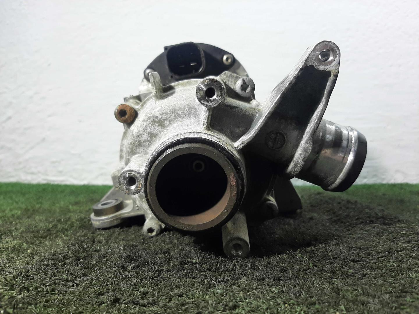 Насос электрический (доп.помпа)