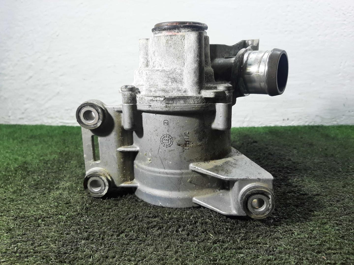 Насос электрический (доп.помпа)