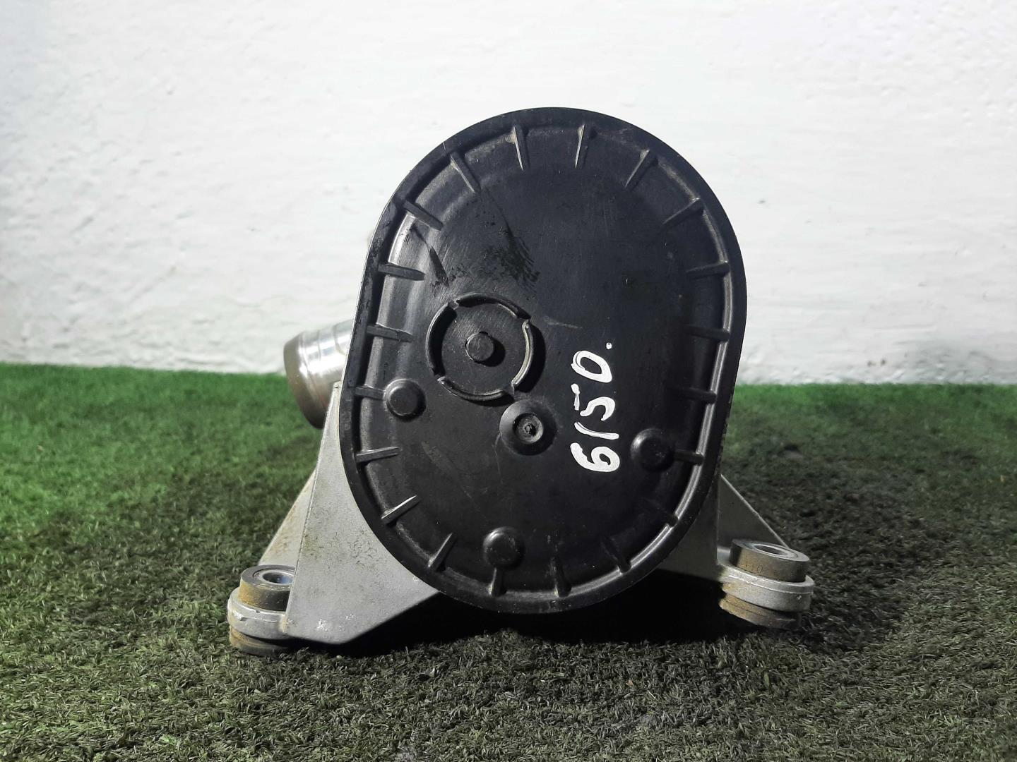 Насос электрический (доп.помпа)