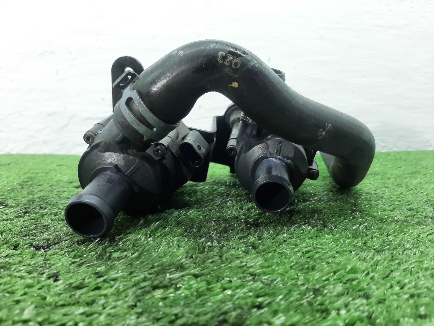 Насос электрический (доп.помпа)