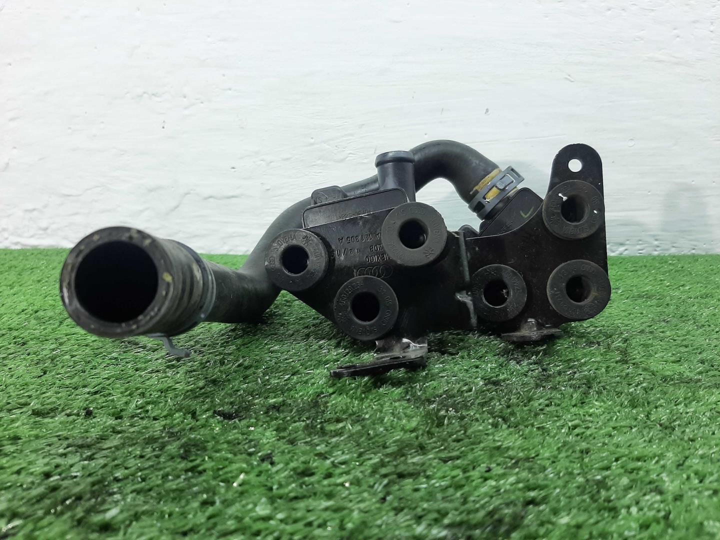 Насос электрический (доп.помпа)