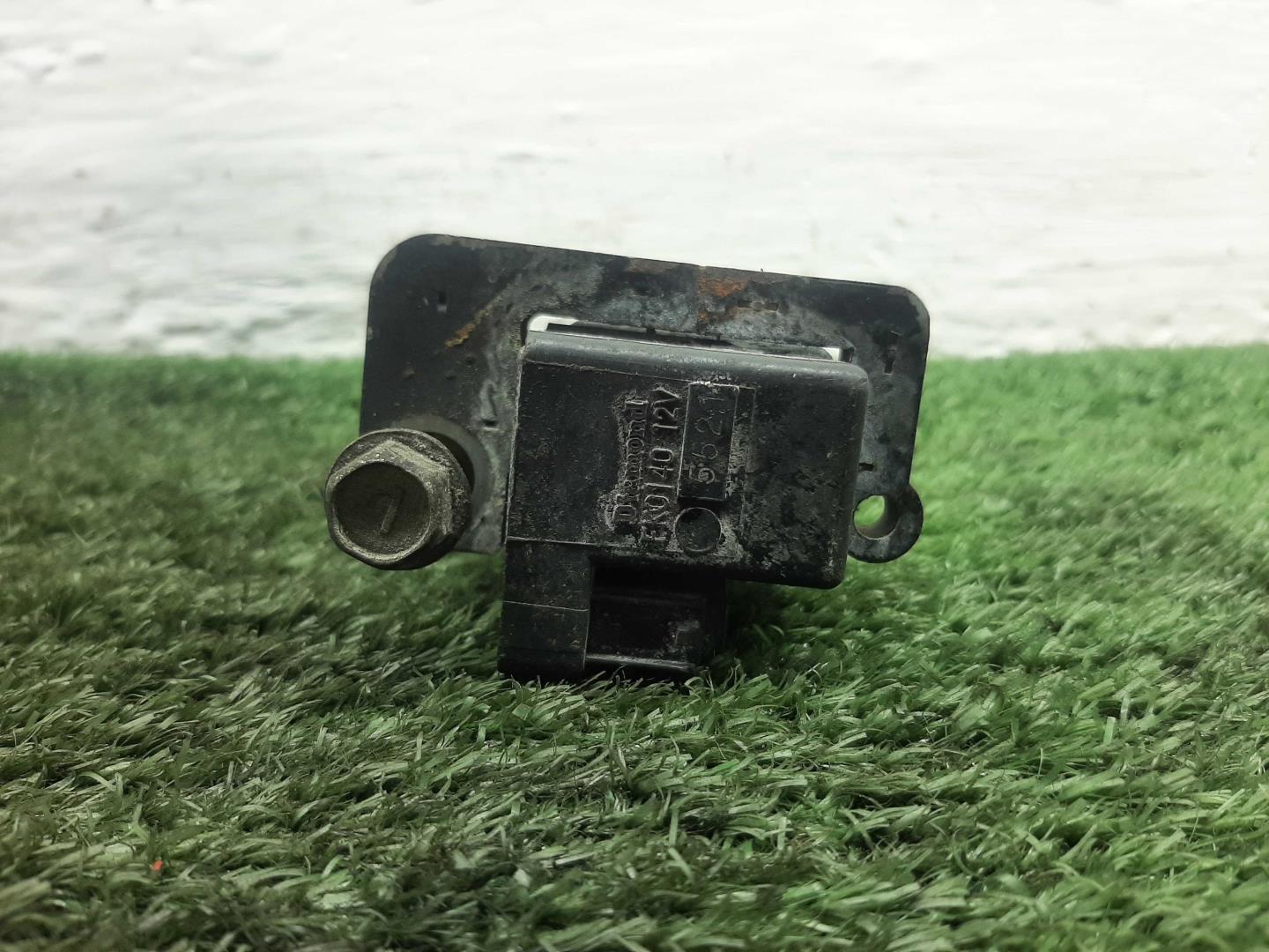 Катушка зажигания