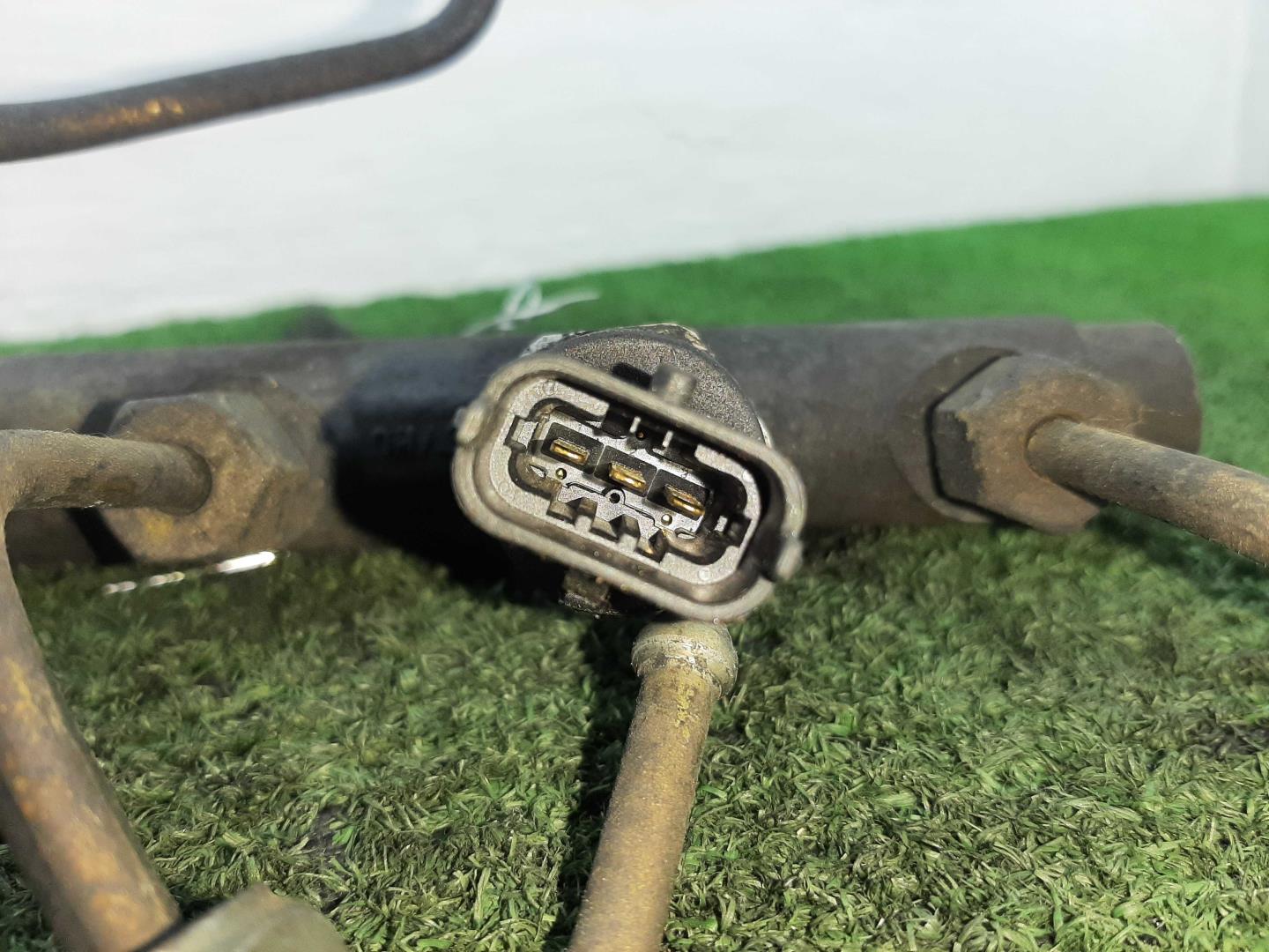 Рейка топливная (рампа)