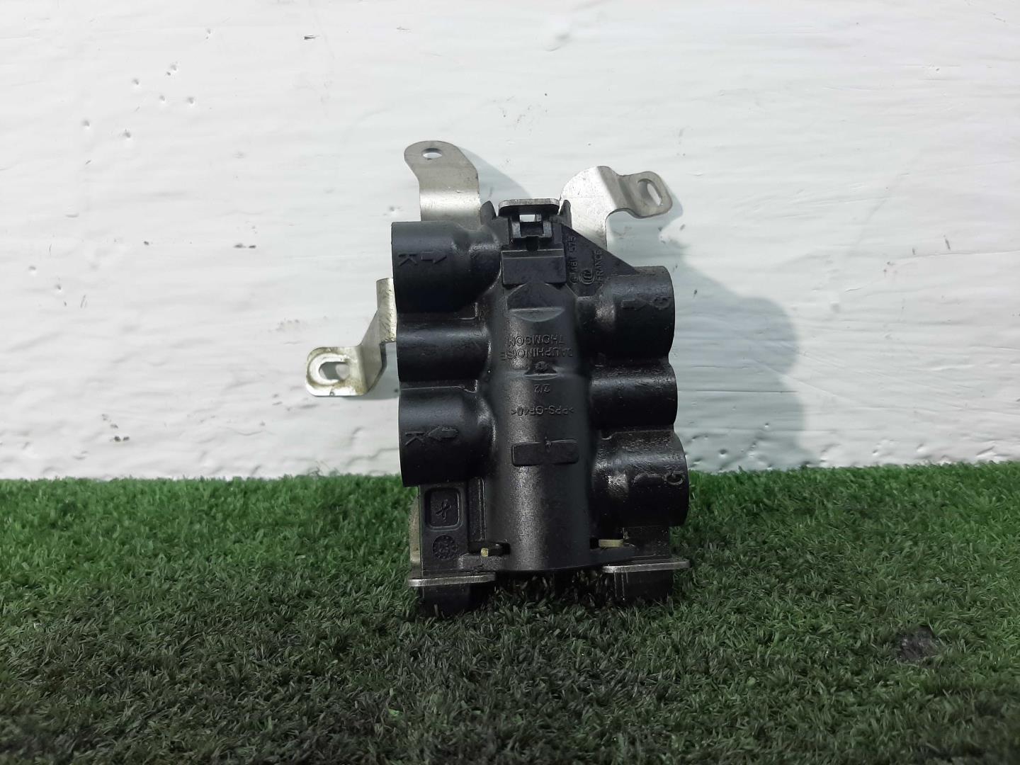 Корпус термостата