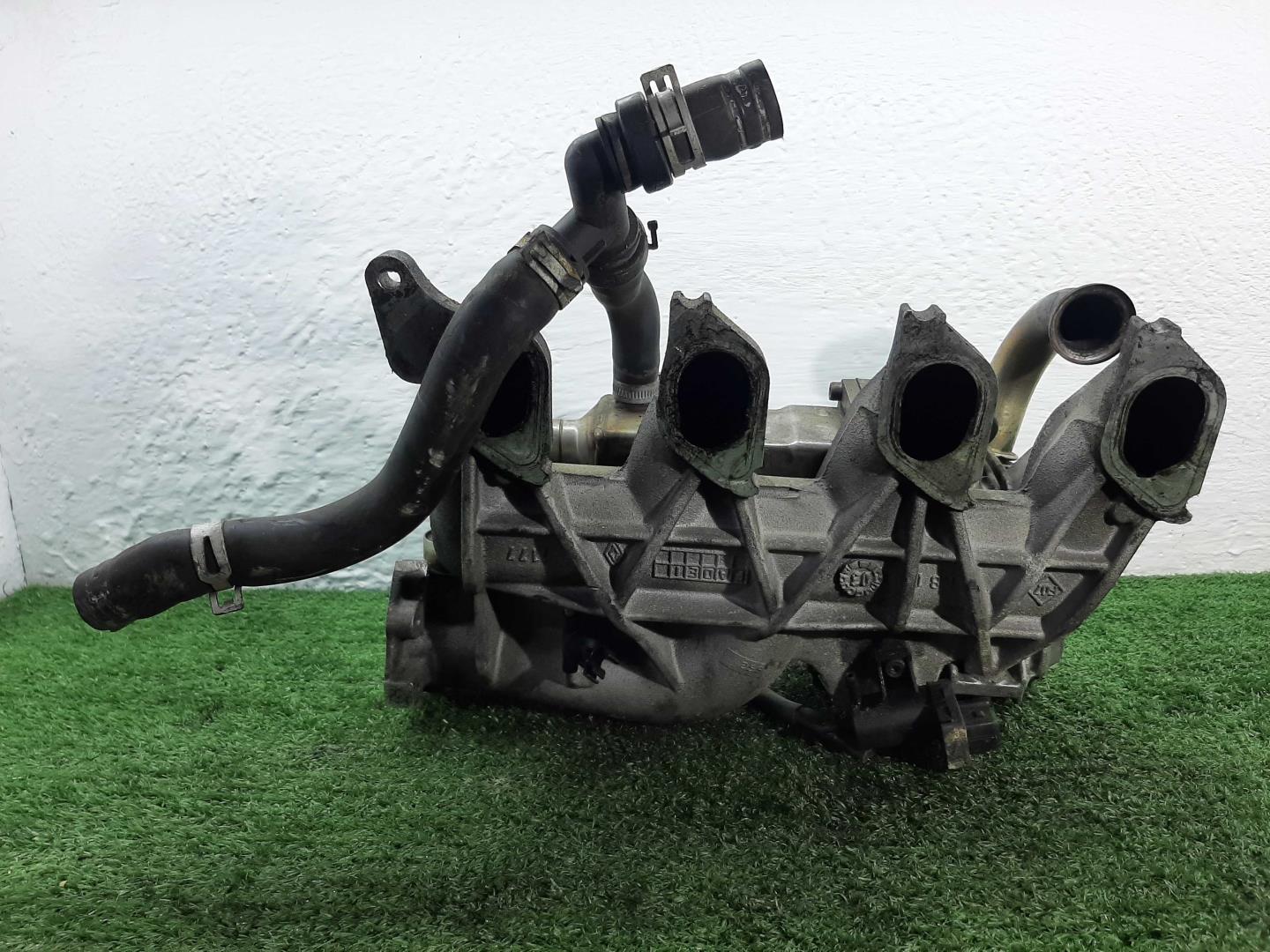 Коллектор впускной