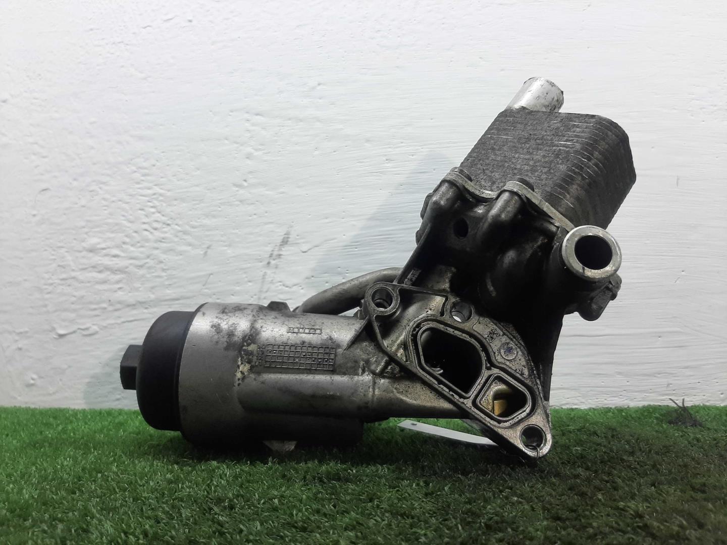 Корпус масляного фильтра